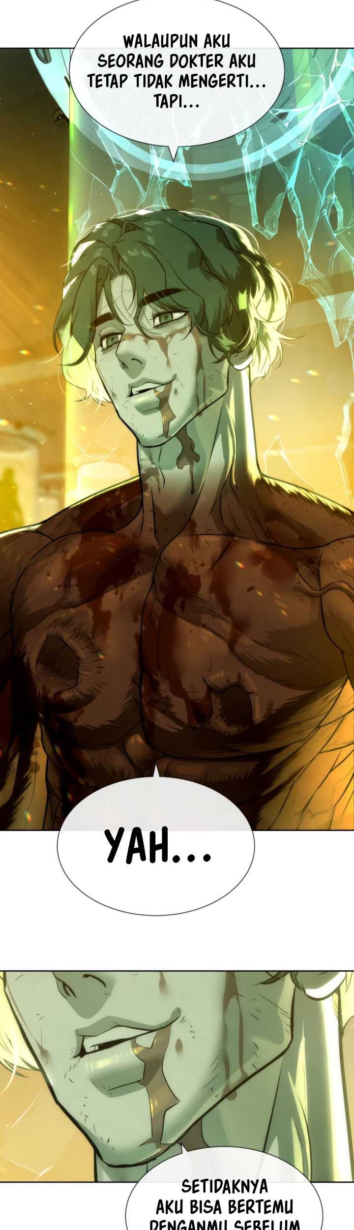 Killer Peter Chapter 23 - halaman 48