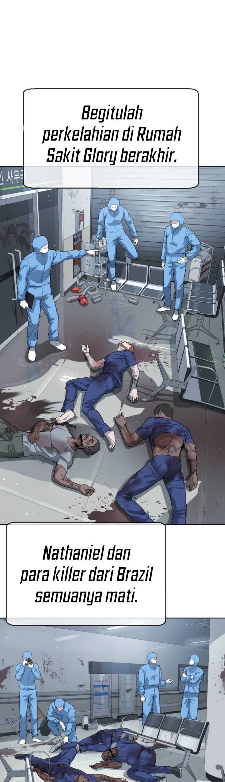 Killer Peter Chapter 23 - halaman 50
