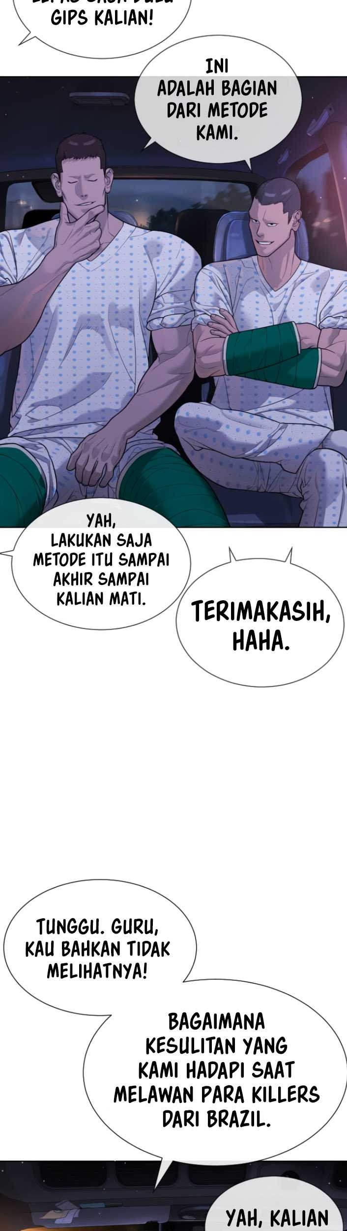 Killer Peter Chapter 23 - halaman 55