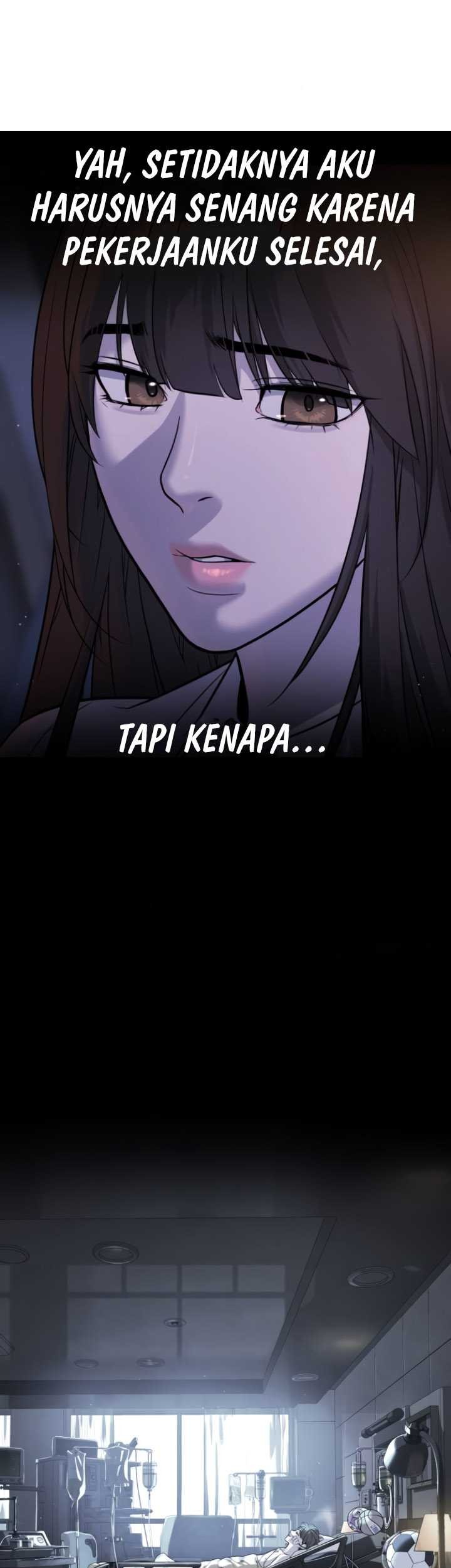 Killer Peter Chapter 23 - halaman 58