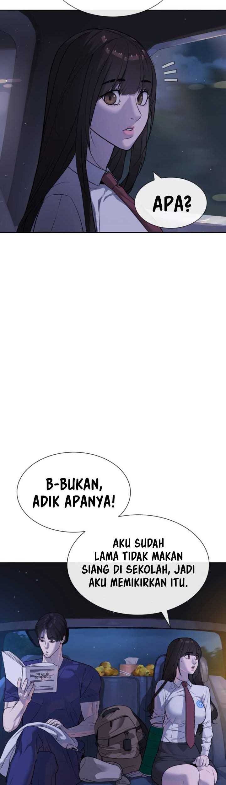 Killer Peter Chapter 23 - halaman 61