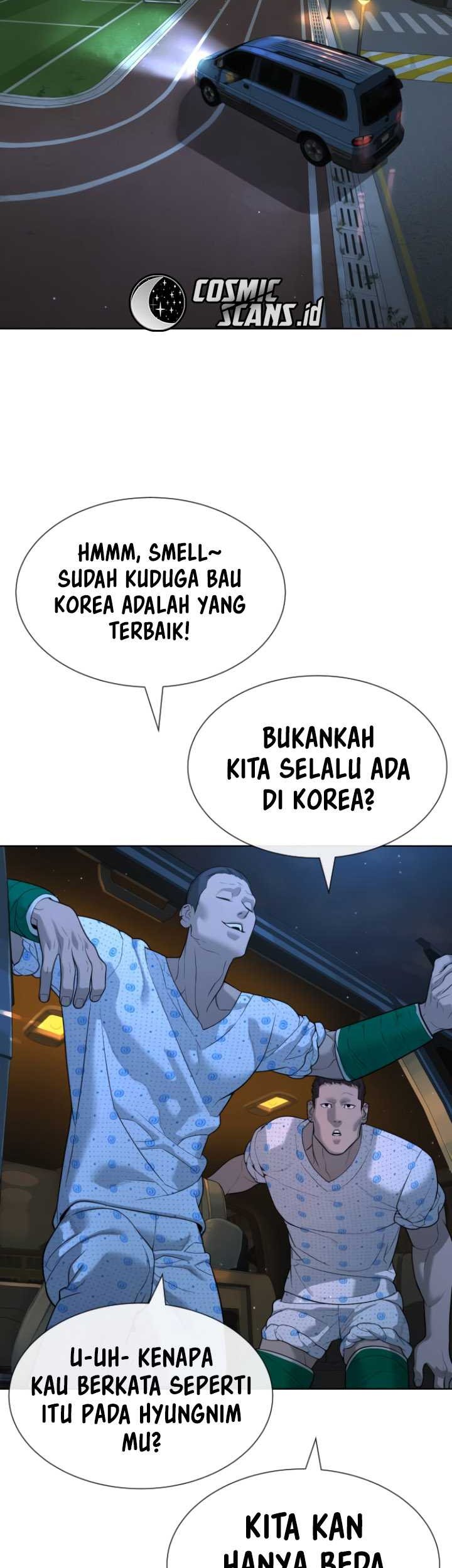 Killer Peter Chapter 23 - halaman 66