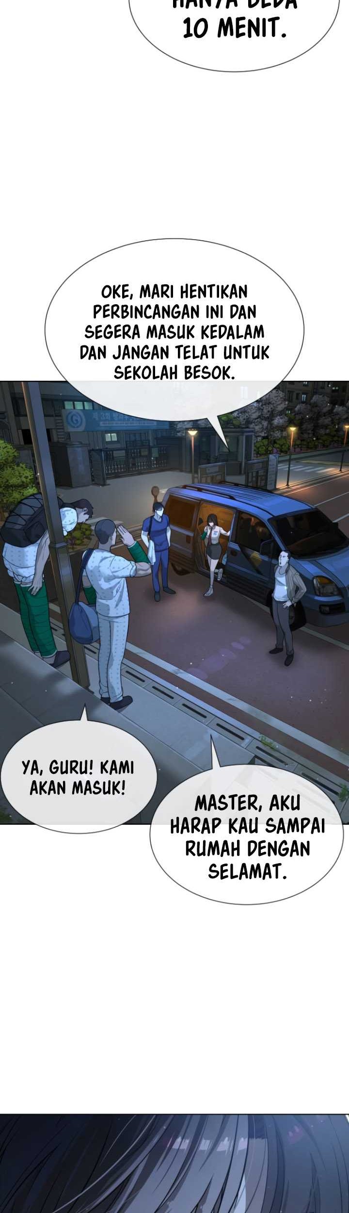 Killer Peter Chapter 23 - halaman 67