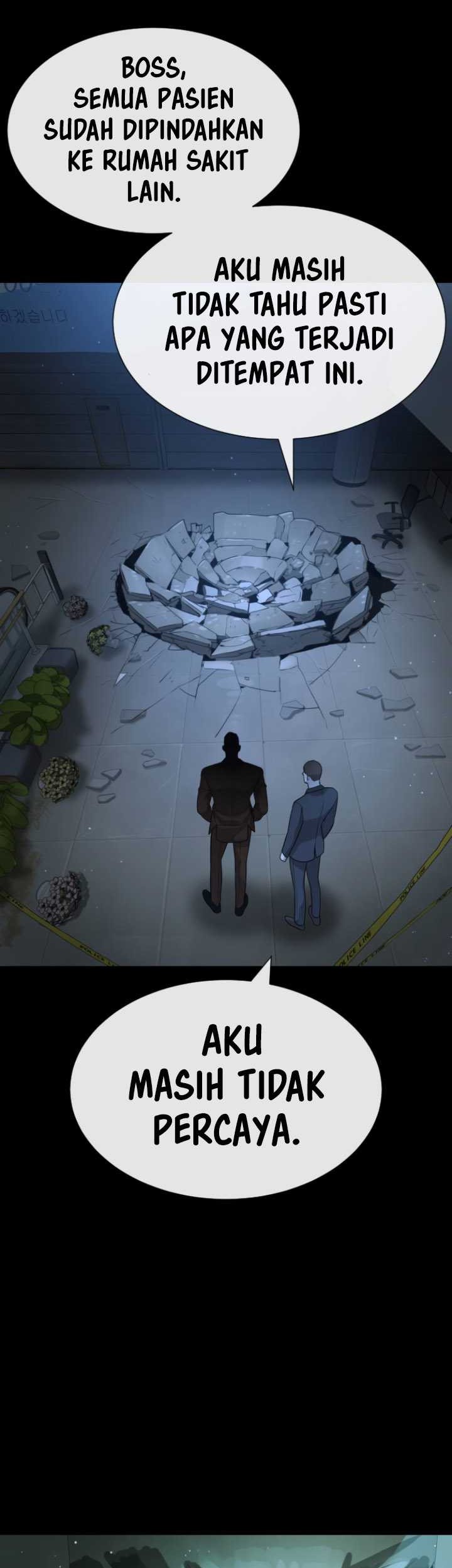 Killer Peter Chapter 23 - halaman 78