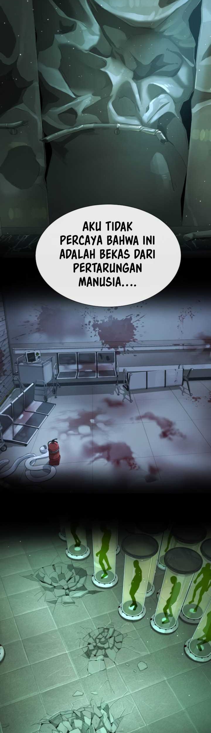 Killer Peter Chapter 23 - halaman 79