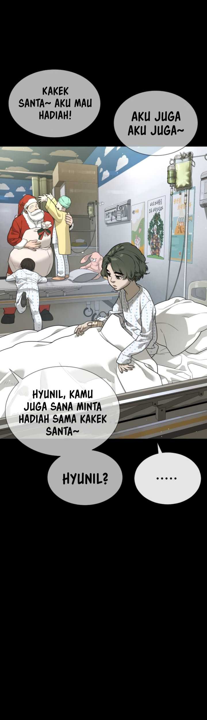 Killer Peter Chapter 23 - halaman 8