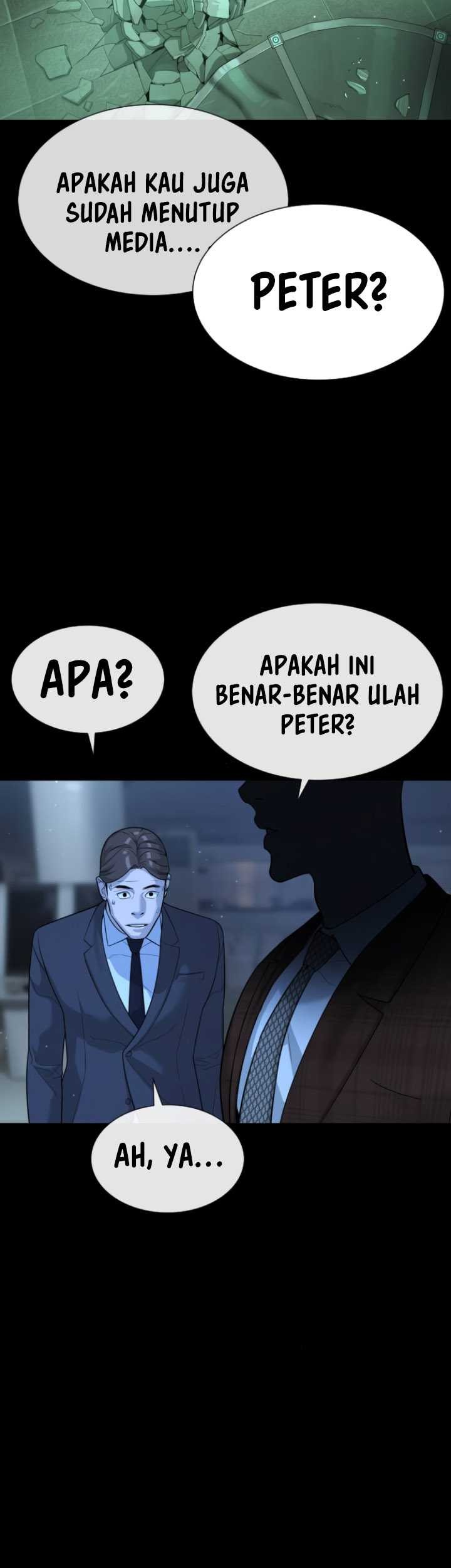 Killer Peter Chapter 23 - halaman 80