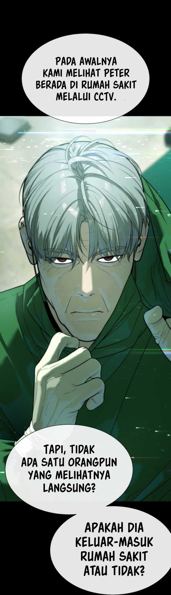 Killer Peter Chapter 23 - halaman 82