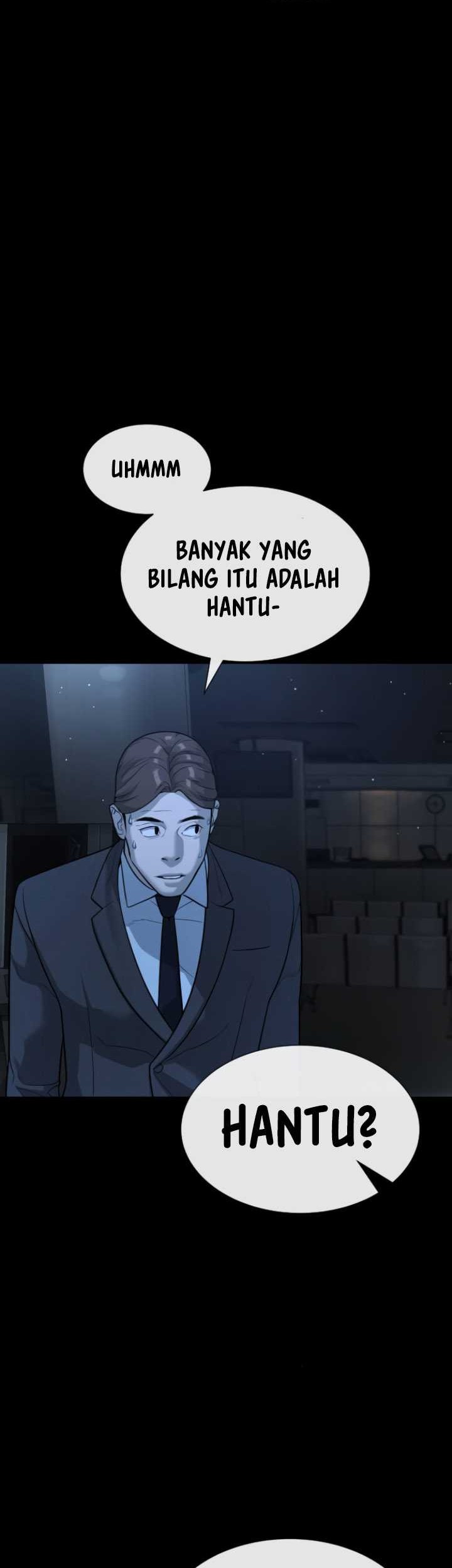 Killer Peter Chapter 23 - halaman 83