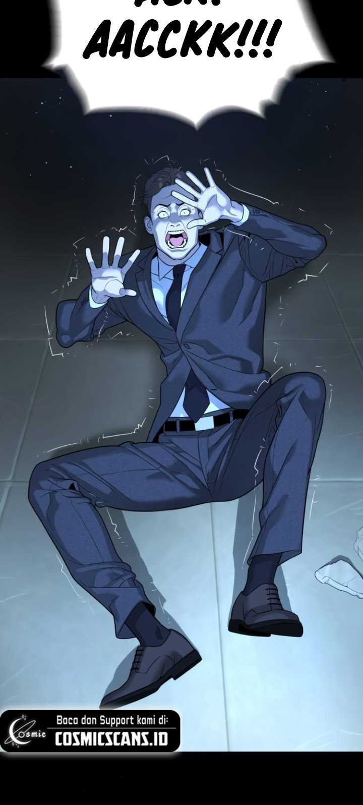 Killer Peter Chapter 23 - halaman 86