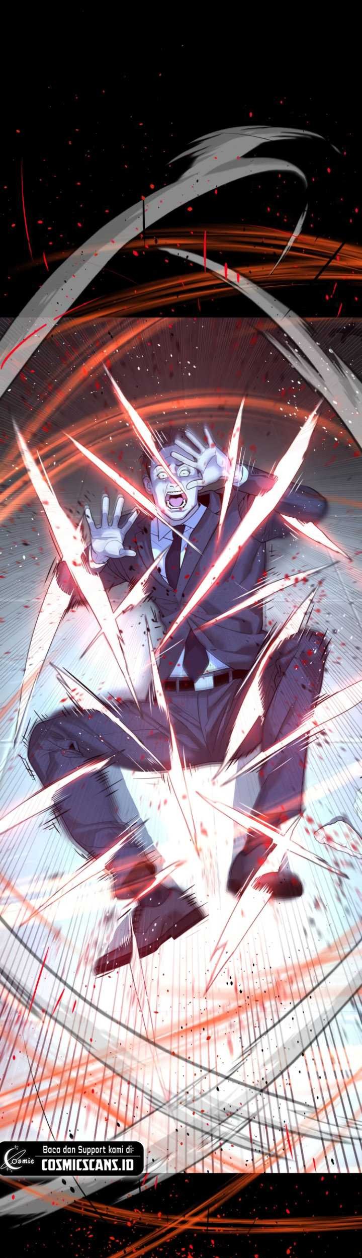 Killer Peter Chapter 23 - halaman 87