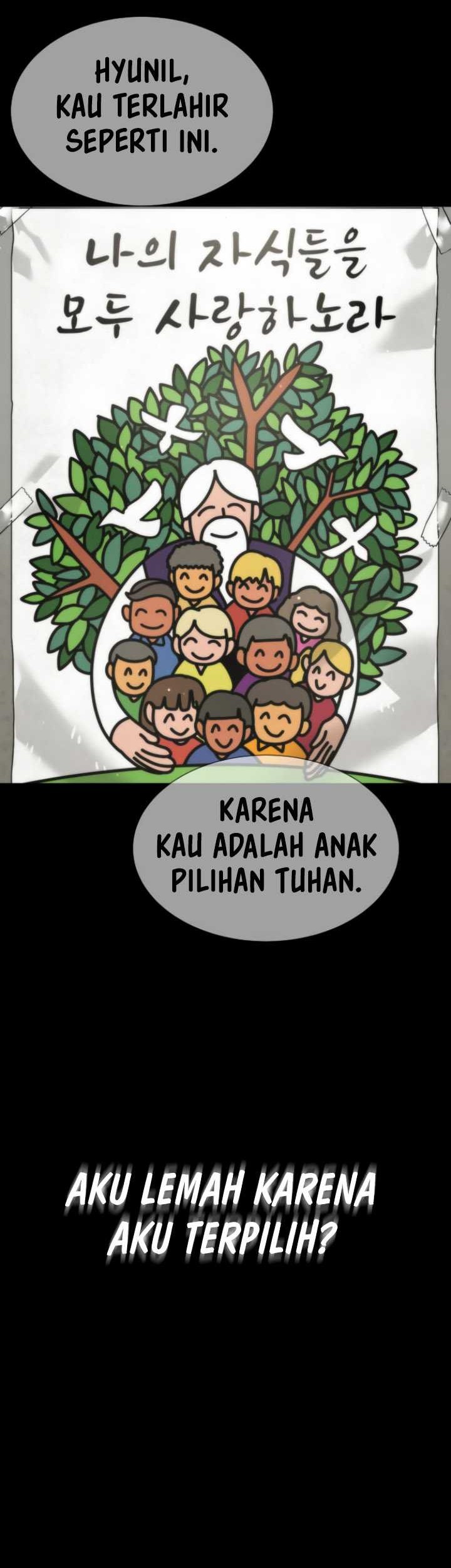 Killer Peter Chapter 23 - halaman 9