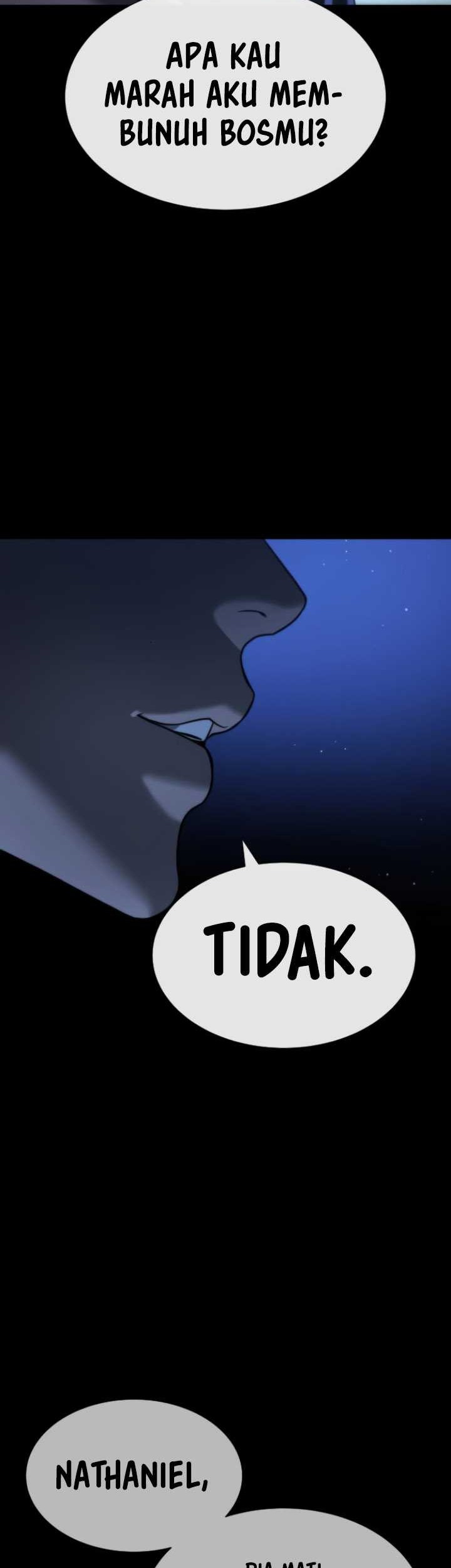 Killer Peter Chapter 23 - halaman 90