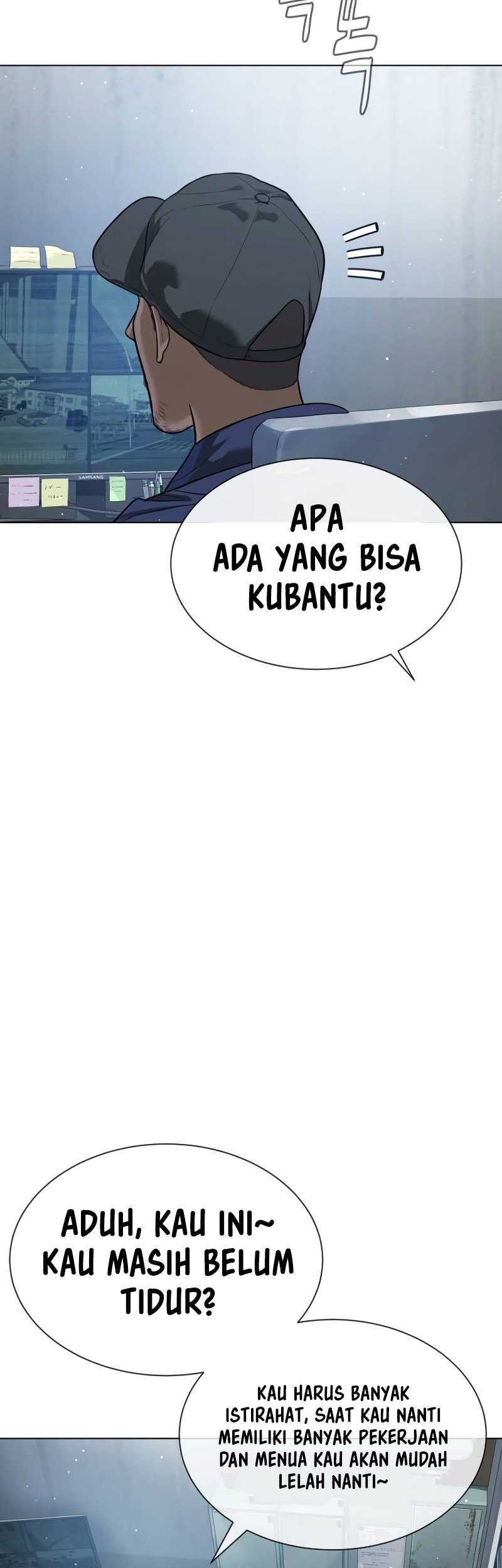 Killer Peter Chapter 24 - halaman 100