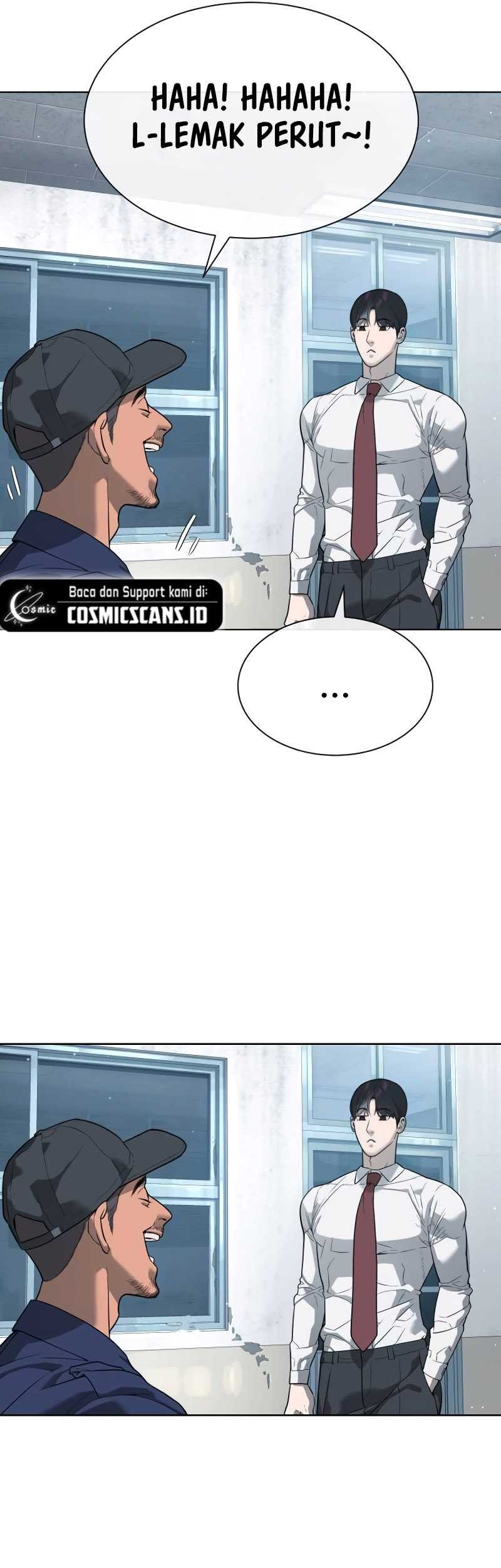 Killer Peter Chapter 24 - halaman 102