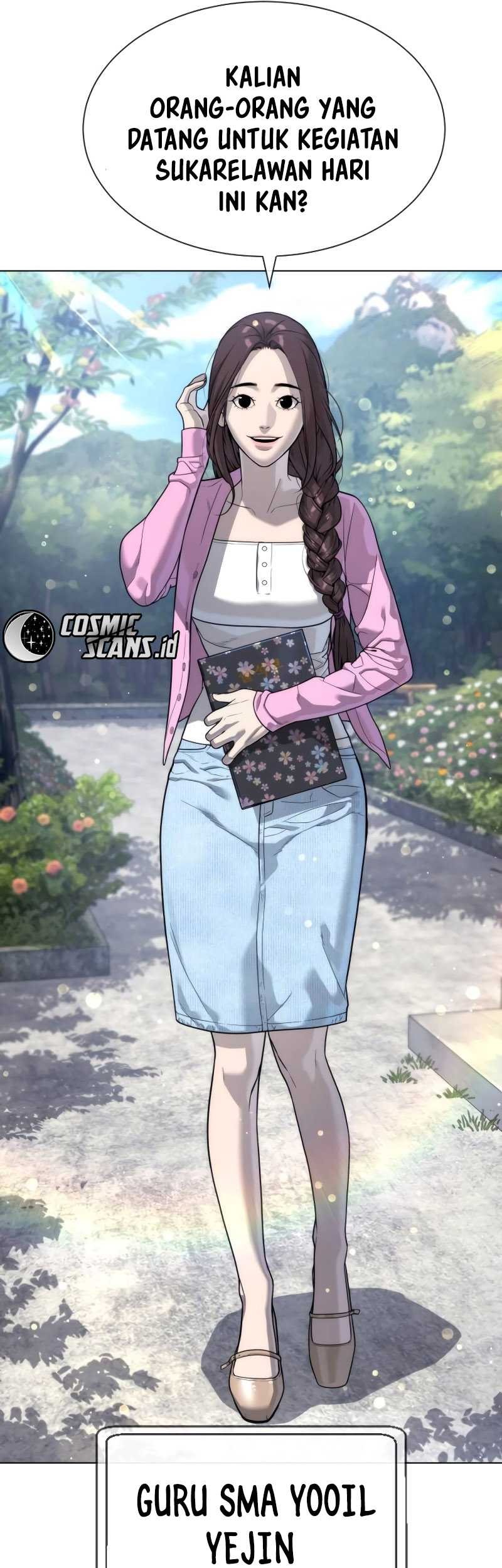 Killer Peter Chapter 24 - halaman 14