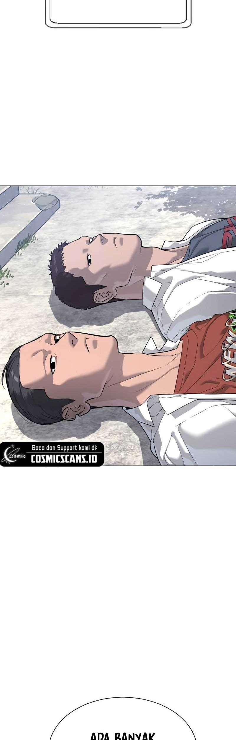 Killer Peter Chapter 24 - halaman 15
