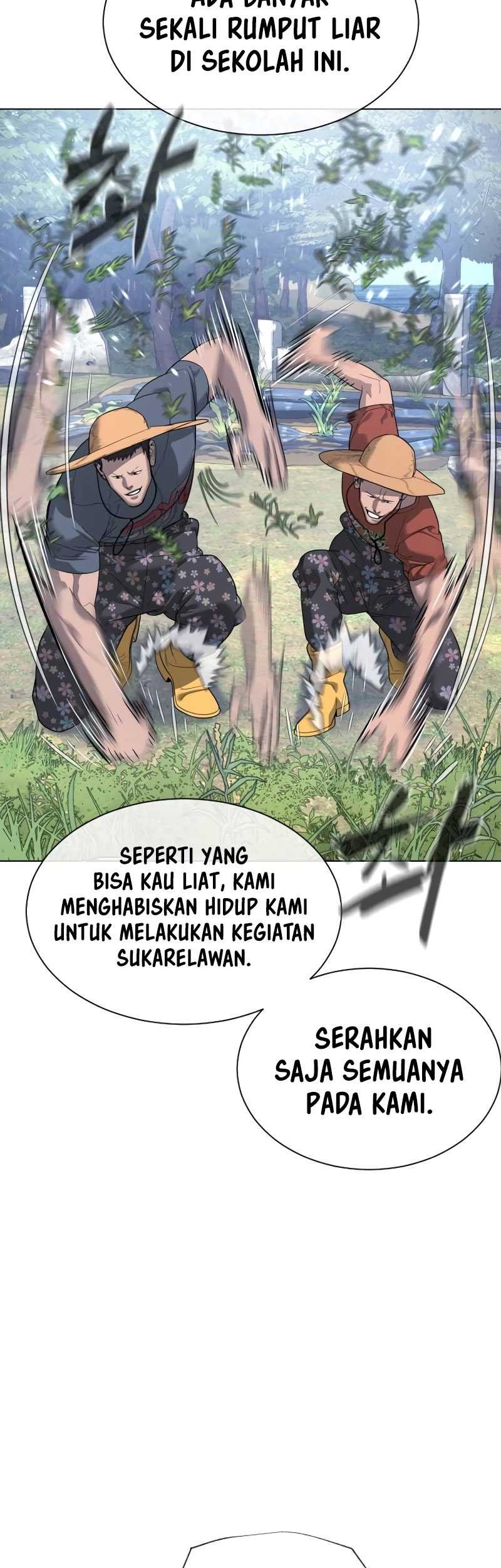 Killer Peter Chapter 24 - halaman 16
