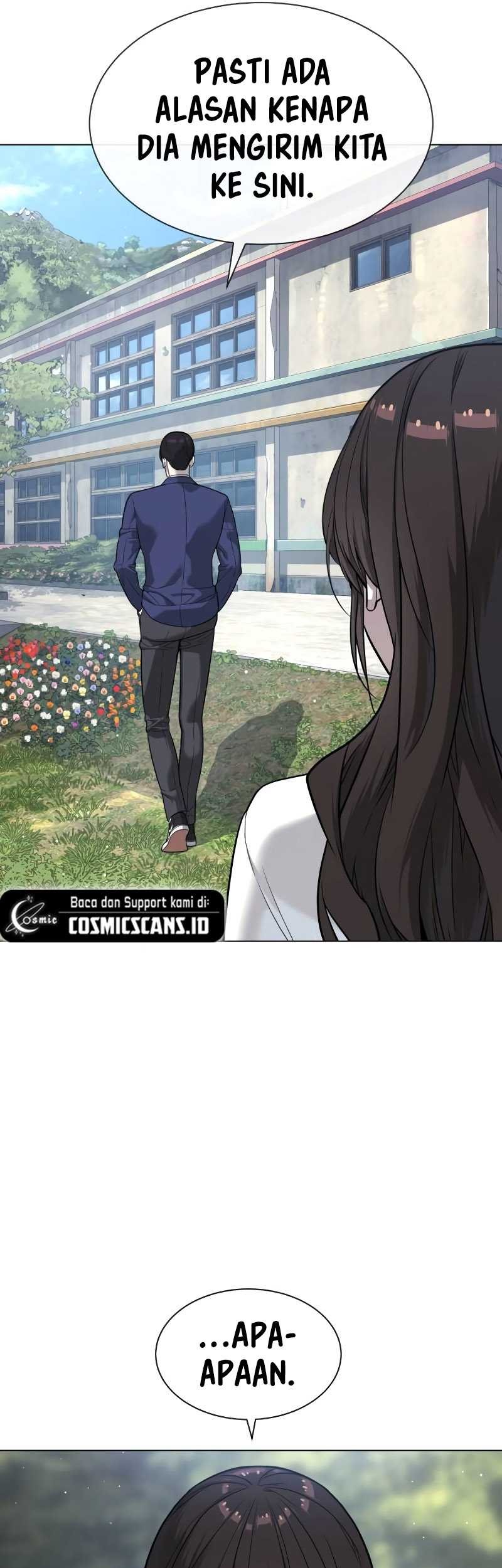 Killer Peter Chapter 24 - halaman 22