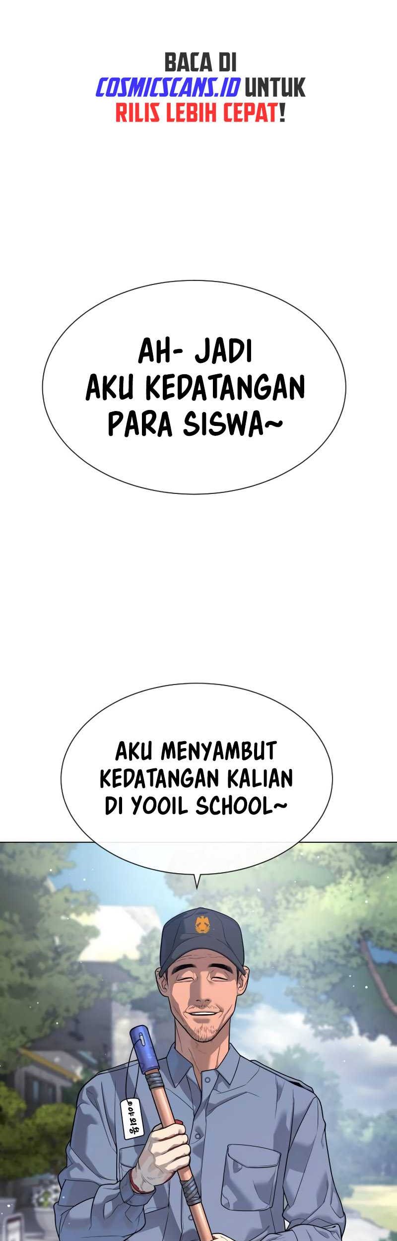Killer Peter Chapter 24 - halaman 28