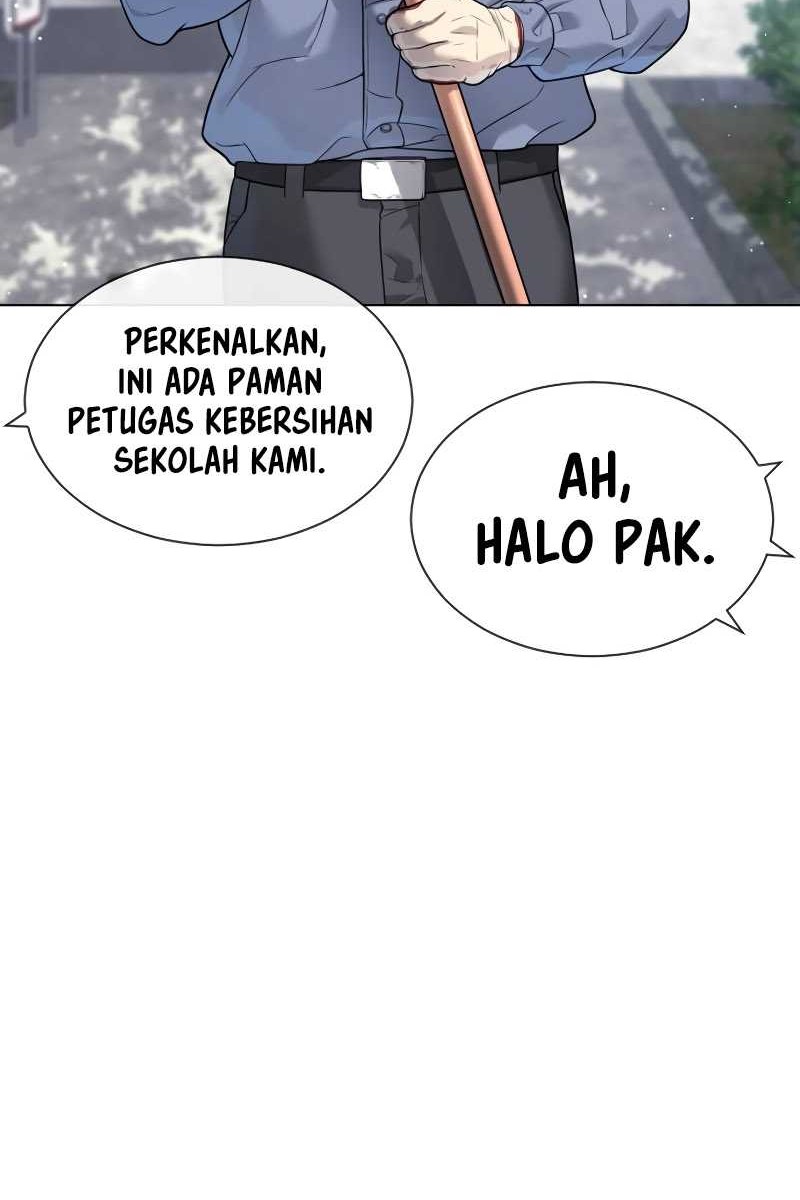 Killer Peter Chapter 24 - halaman 29