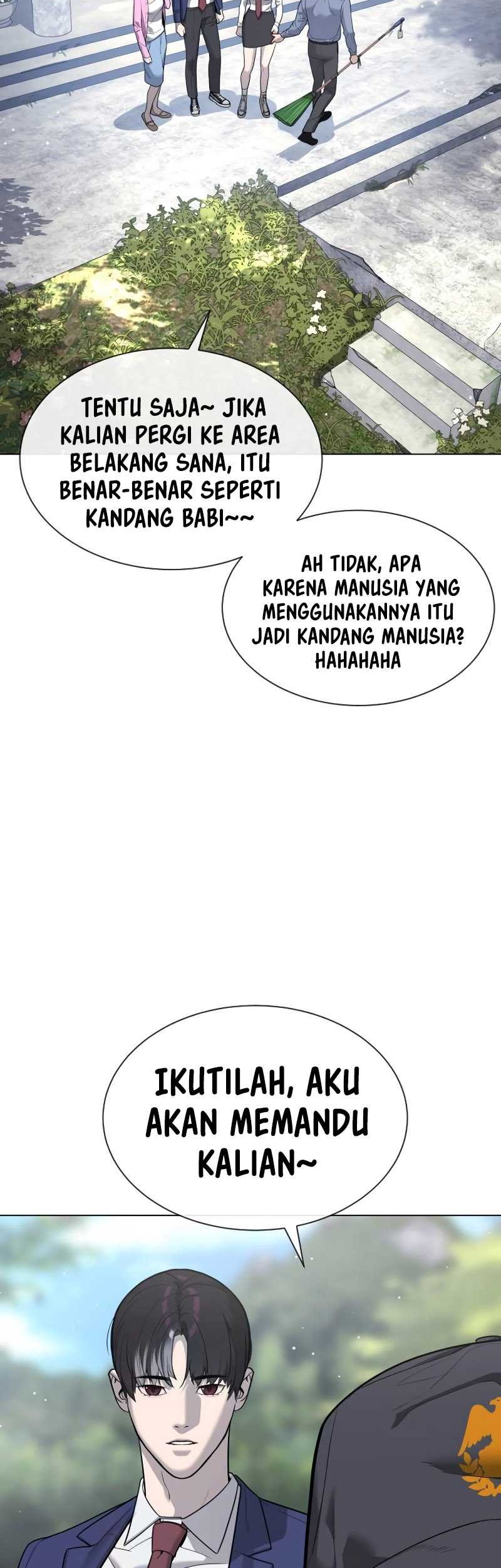 Killer Peter Chapter 24 - halaman 32