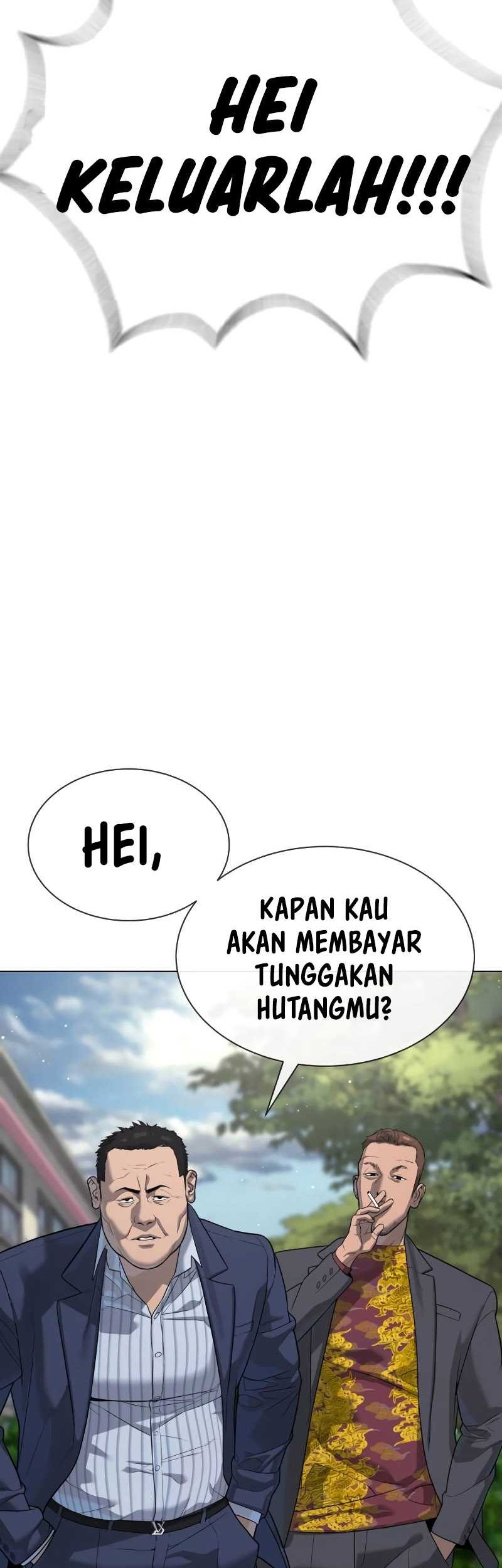 Killer Peter Chapter 24 - halaman 35
