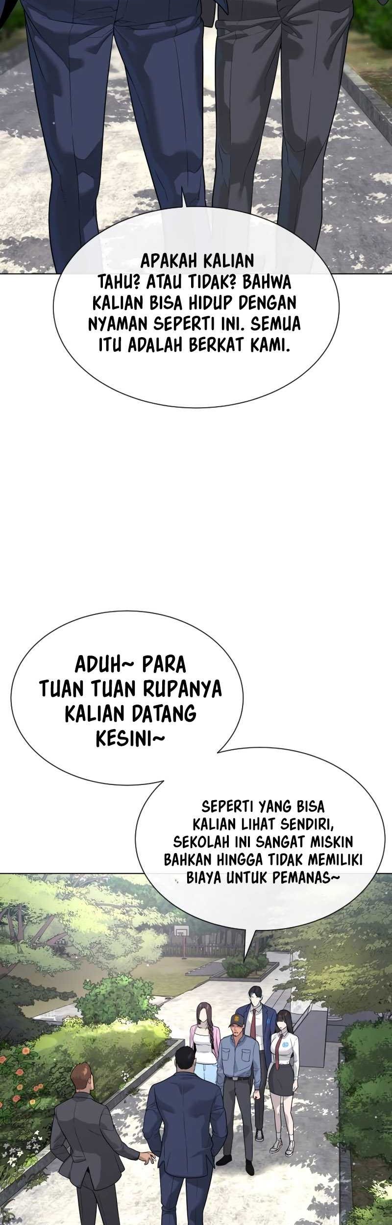 Killer Peter Chapter 24 - halaman 36