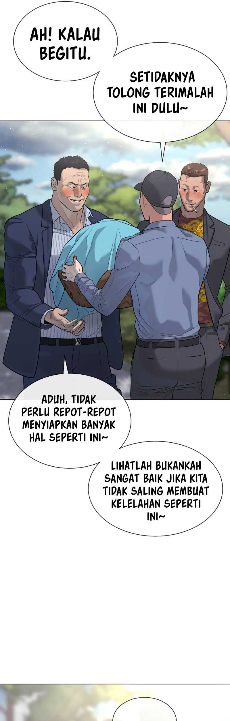 Killer Peter Chapter 24 - halaman 38