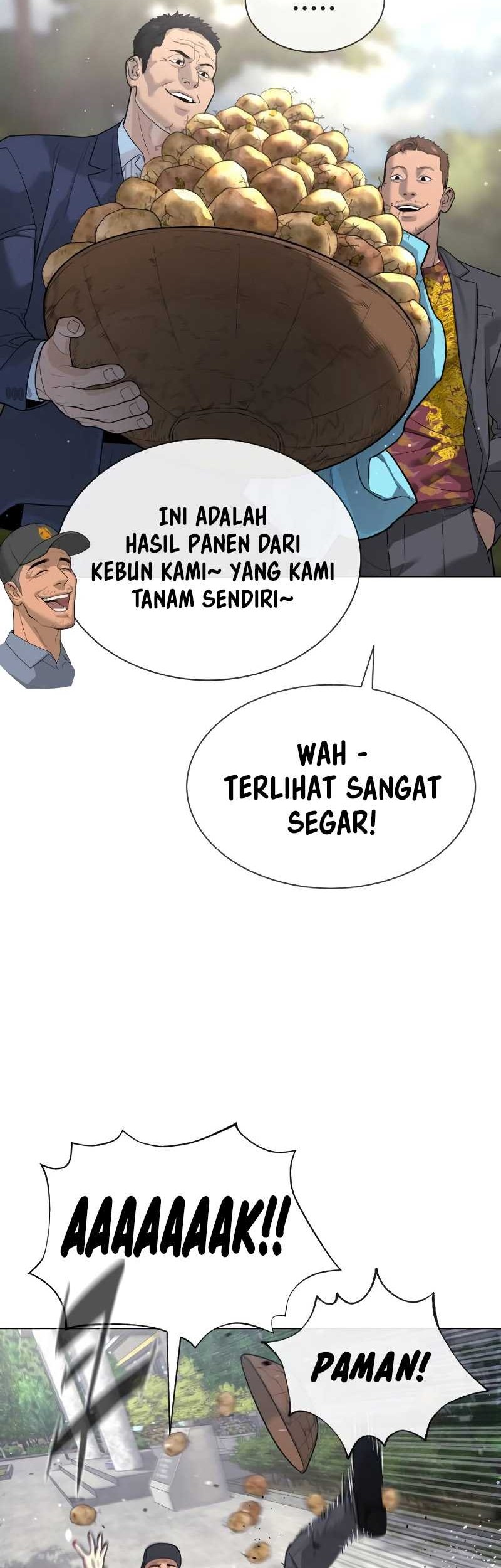 Killer Peter Chapter 24 - halaman 39