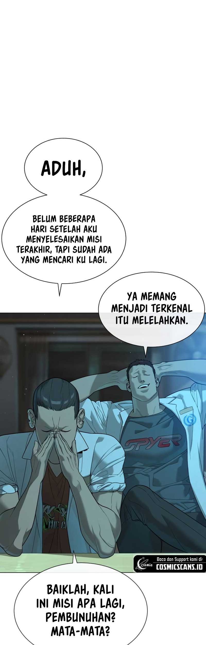 Killer Peter Chapter 24 - halaman 4