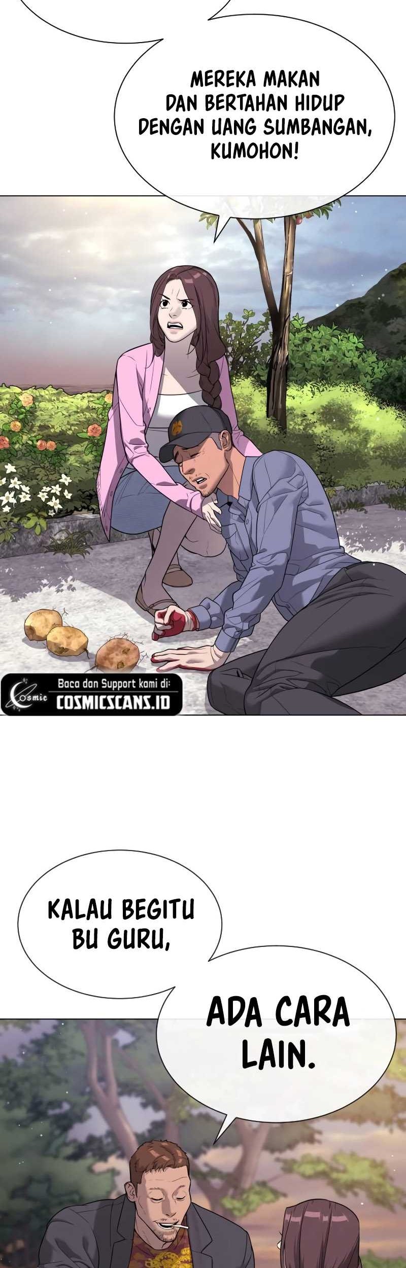 Killer Peter Chapter 24 - halaman 43