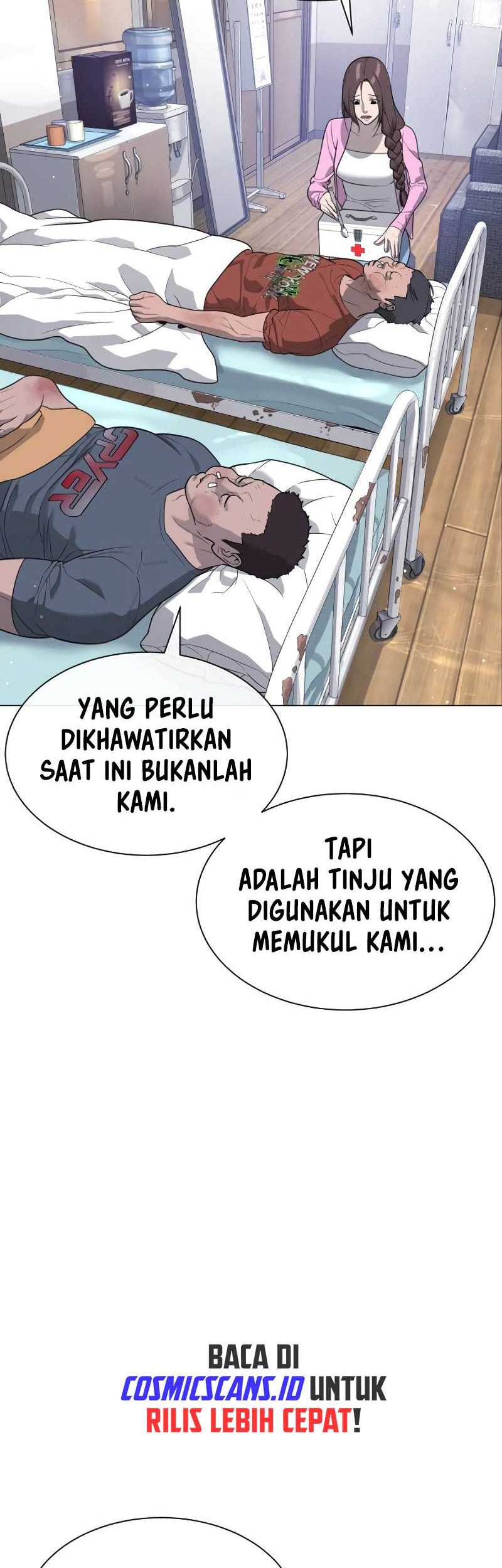 Killer Peter Chapter 24 - halaman 55
