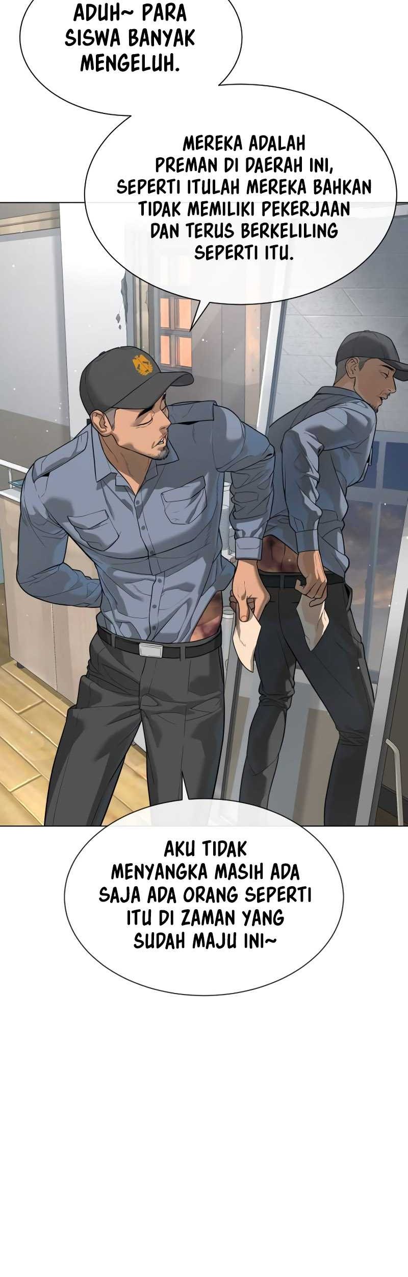 Killer Peter Chapter 24 - halaman 56
