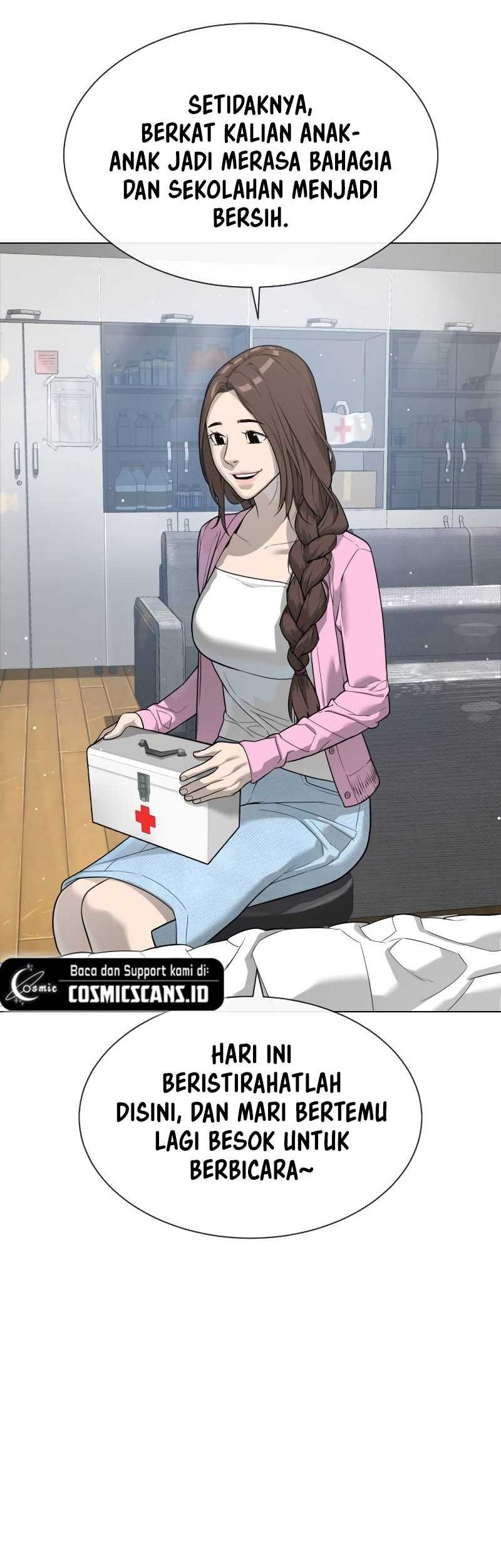 Killer Peter Chapter 24 - halaman 57