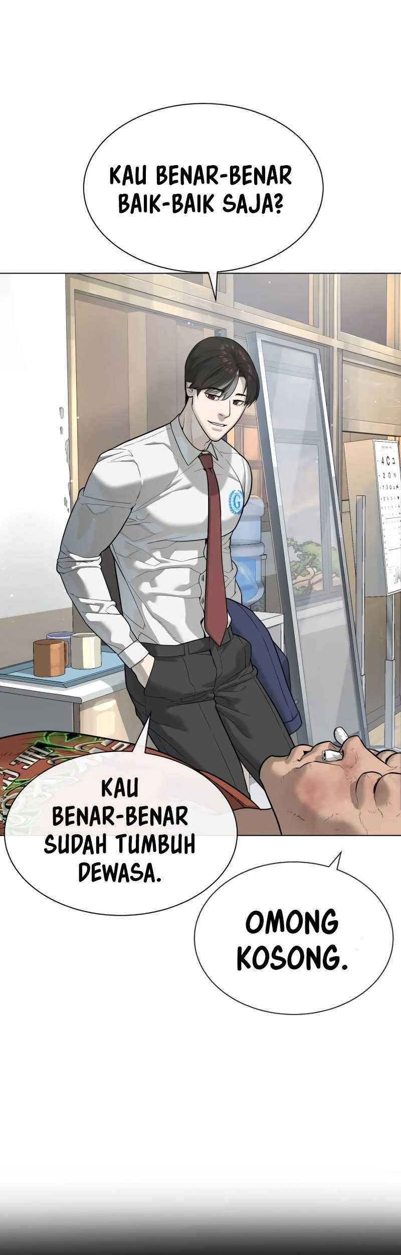 Killer Peter Chapter 24 - halaman 58