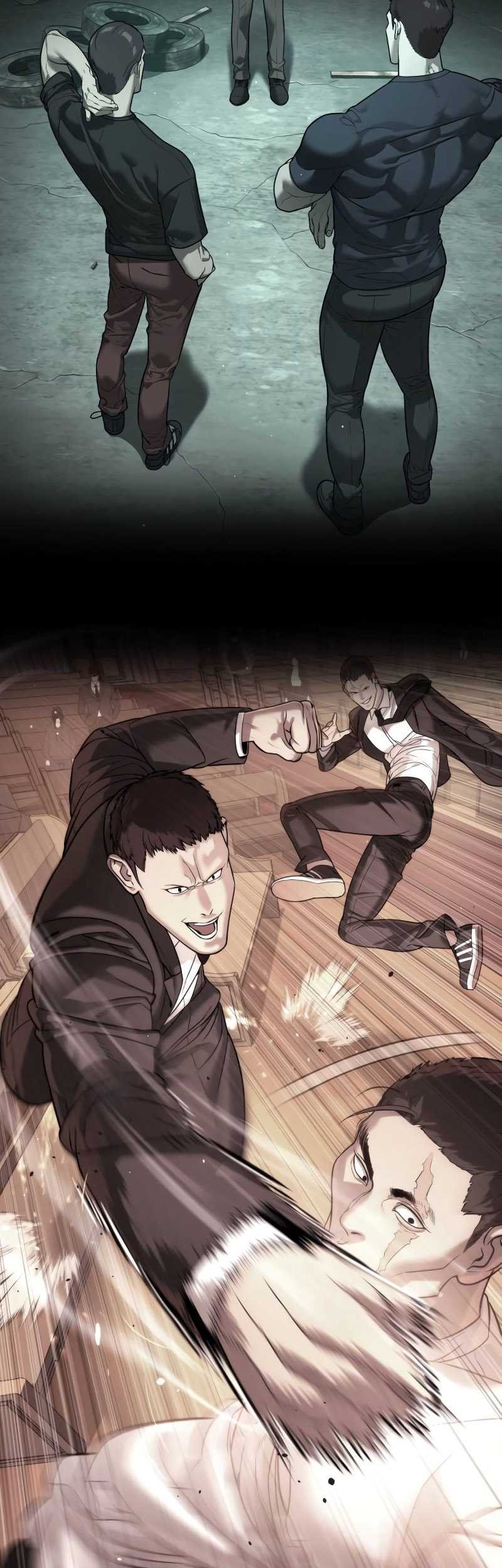 Killer Peter Chapter 24 - halaman 60
