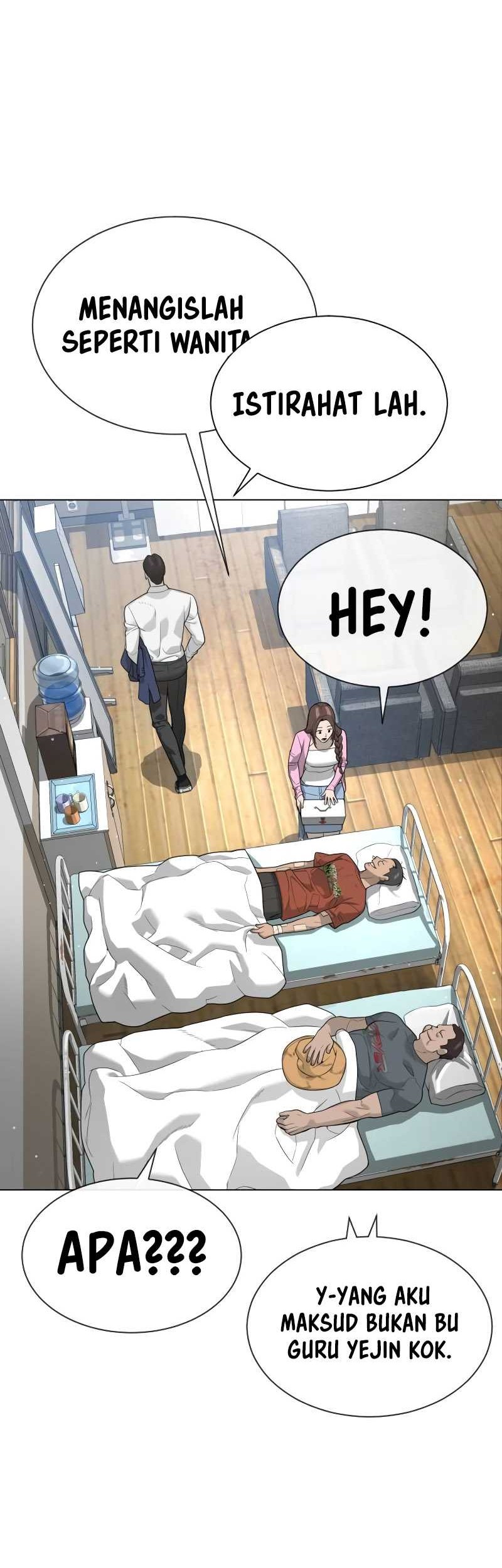 Killer Peter Chapter 24 - halaman 63