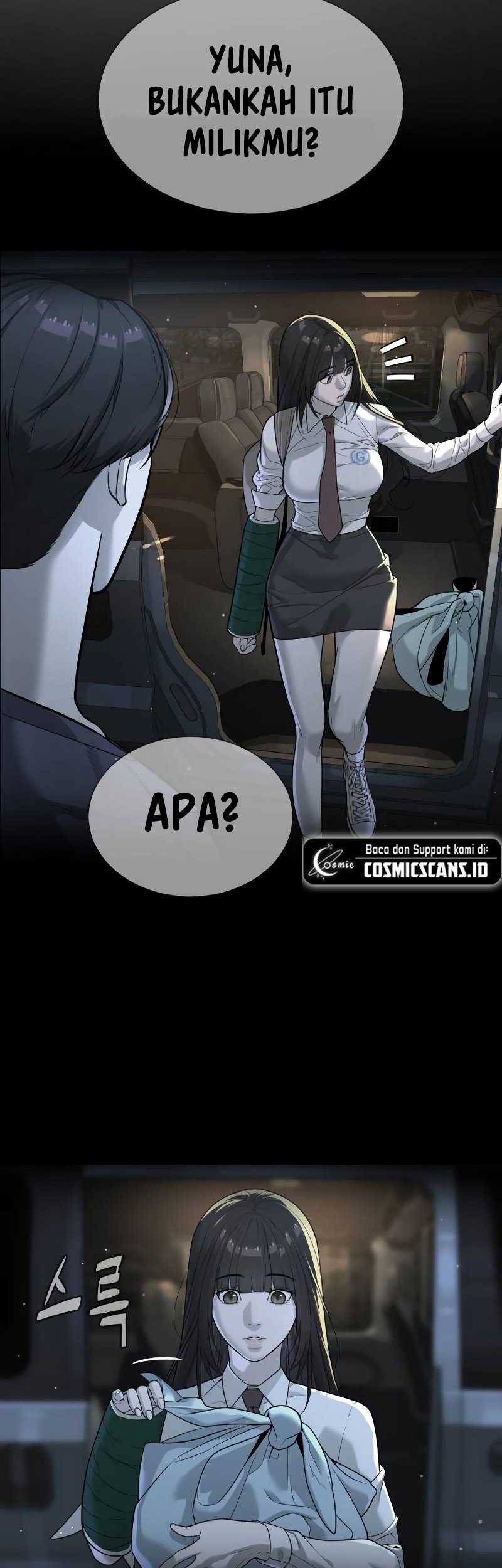 Killer Peter Chapter 24 - halaman 68