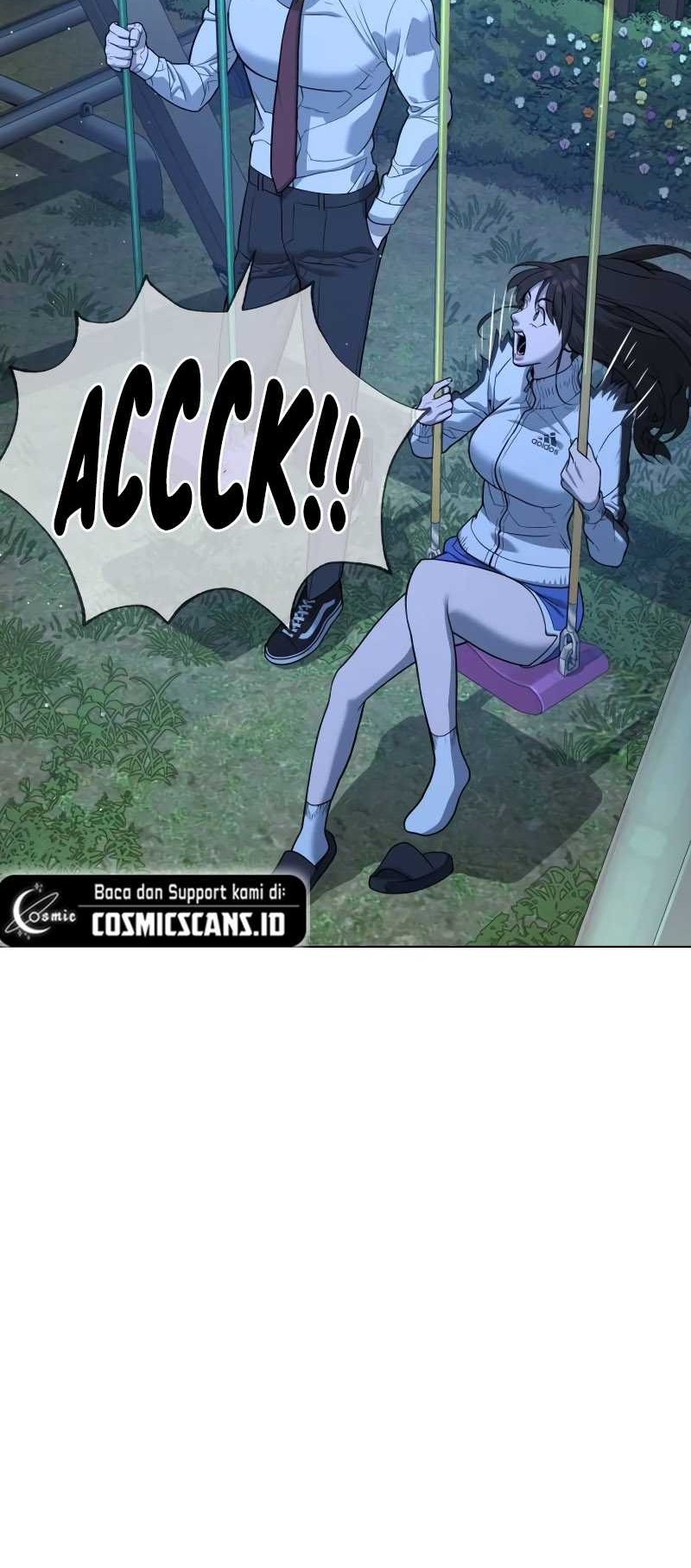 Killer Peter Chapter 24 - halaman 73
