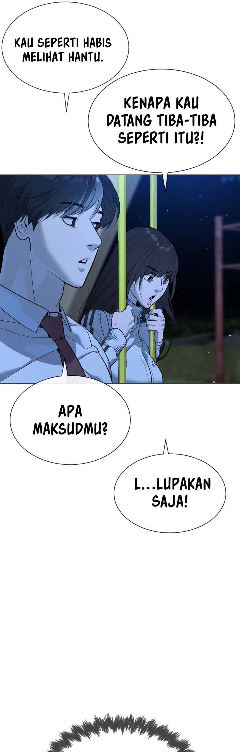 Killer Peter Chapter 24 - halaman 74