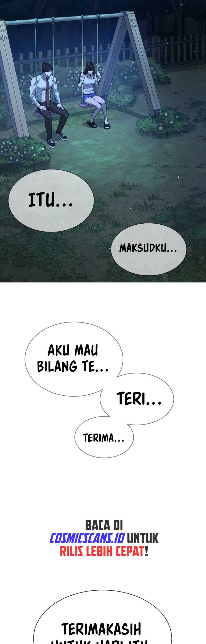 Killer Peter Chapter 24 - halaman 76