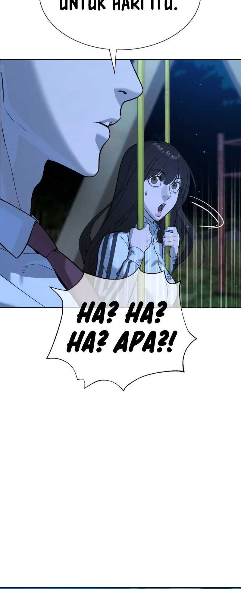 Killer Peter Chapter 24 - halaman 77