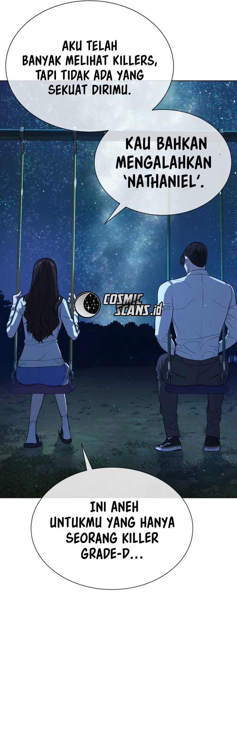 Killer Peter Chapter 24 - halaman 86