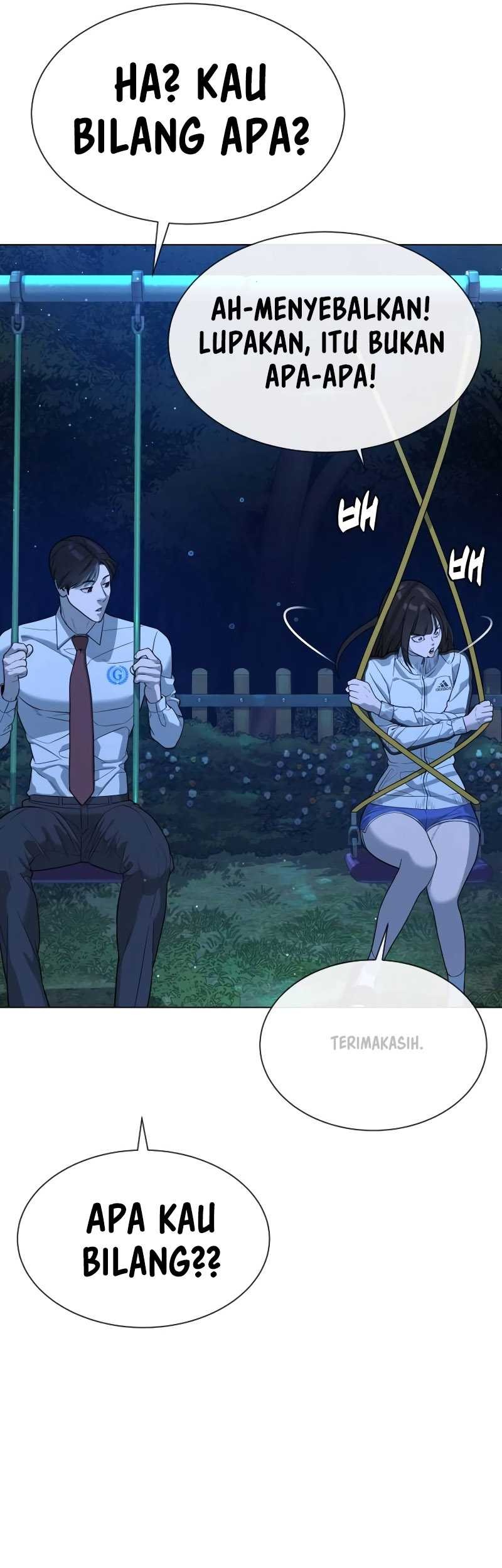 Killer Peter Chapter 24 - halaman 90