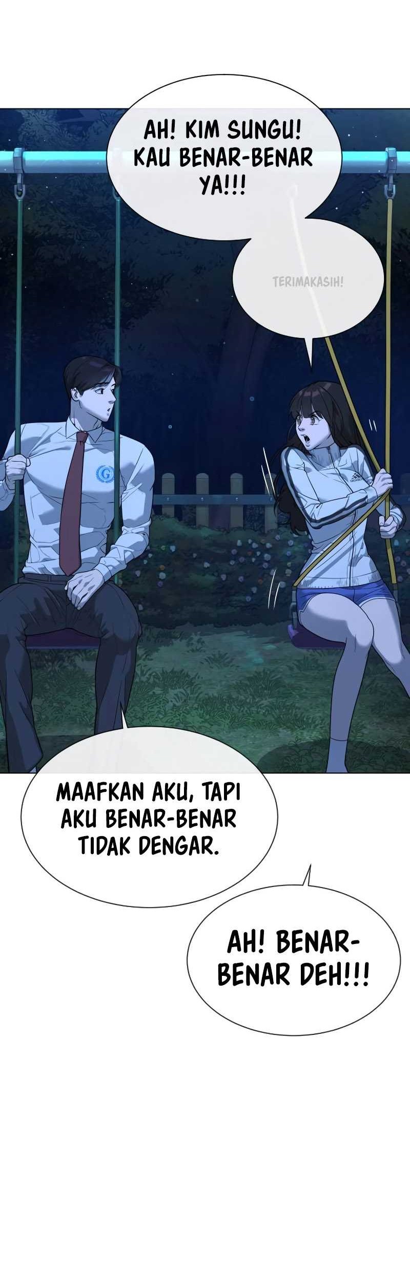 Killer Peter Chapter 24 - halaman 91