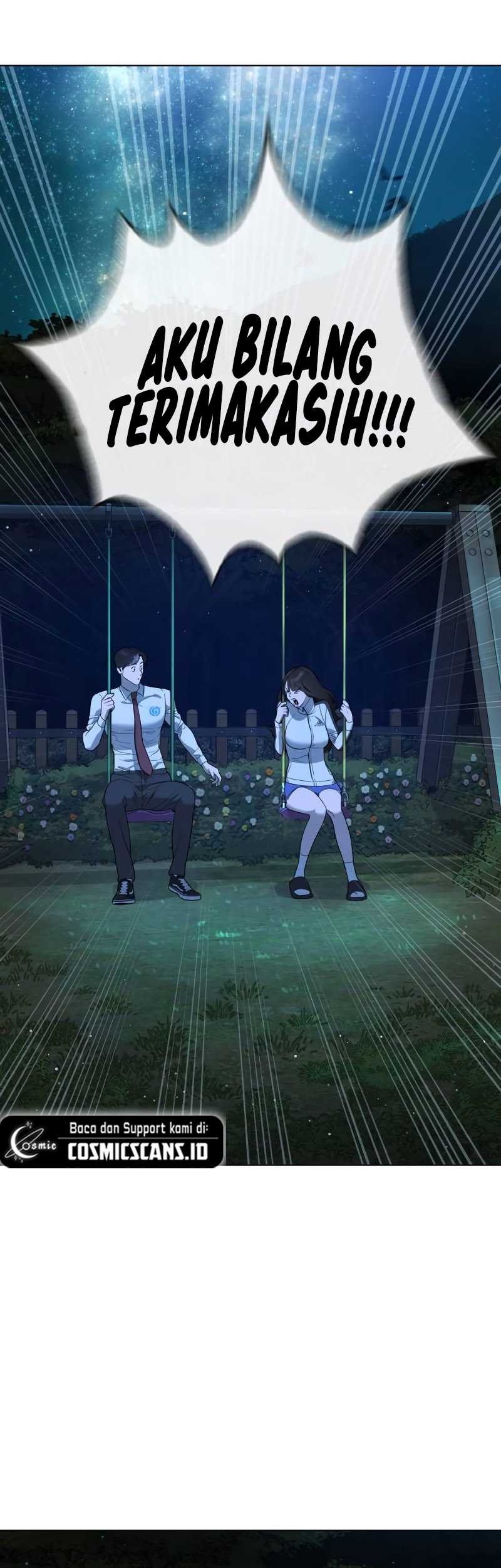 Killer Peter Chapter 24 - halaman 92
