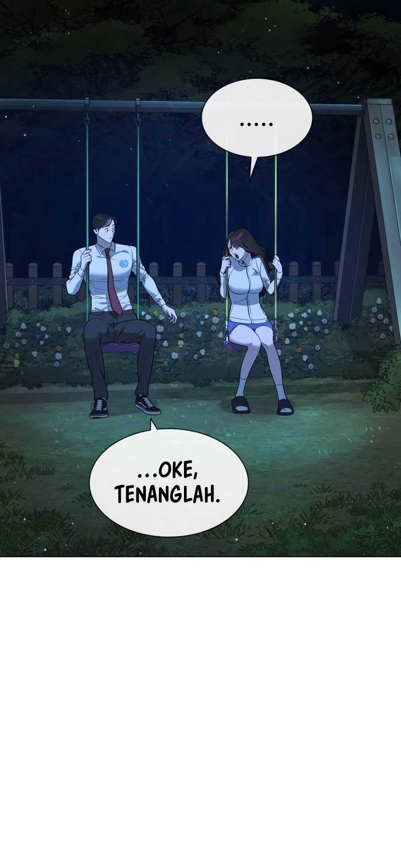 Killer Peter Chapter 24 - halaman 93