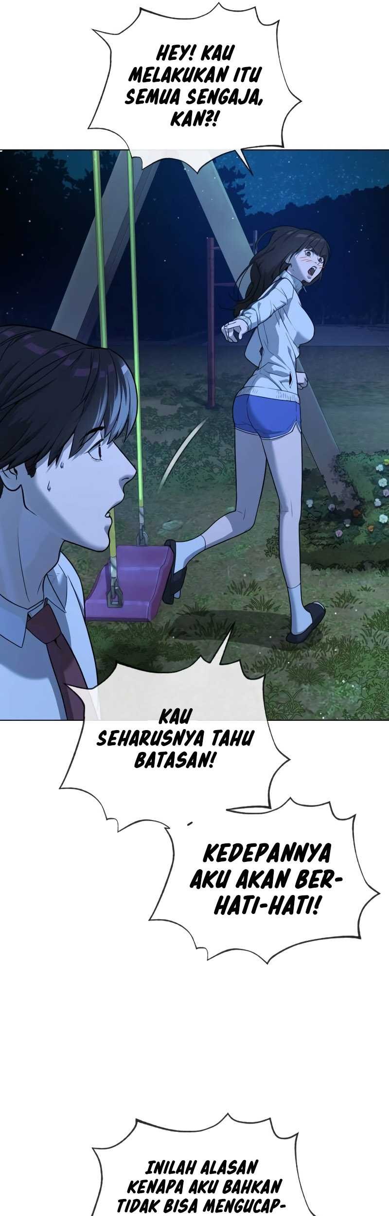 Killer Peter Chapter 24 - halaman 94