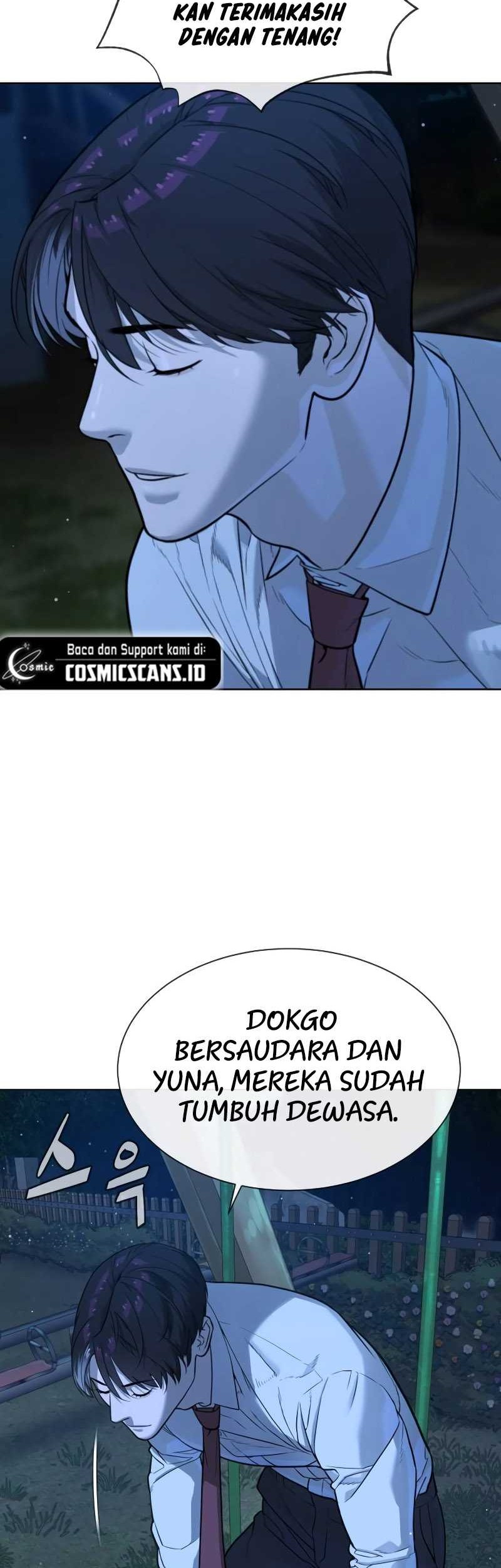 Killer Peter Chapter 24 - halaman 95